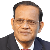 Mr. Shivaji Rao