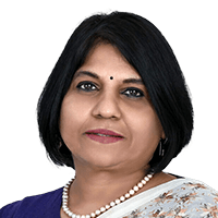 Ms. Uma Rao